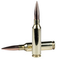 Federal 6.5mm Creedmoor 130gr Open Tip Match (OTM) ammunition