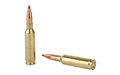 Hornady 6.5mm Creedmoor 120gr Open Tip Match (OTM) ammunition
