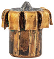 Federal .38 Special 130gr Jacketed Hollow Point (JHP) ammunition
