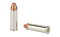 Hornady .38 Special 110gr Jacketed Hollow Point (JHP) ammunition