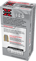 Winchester .38 Special 125gr Jacketed Flat Point (JFP) ammunition