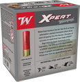 Winchester 12 Gauge ammunition