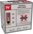 Winchester 12 Gauge ammunition