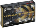 Federal TruBall Rifled Slug 12 Gauge 2.75" 1 oz. Slug