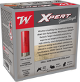 Winchester 12 Gauge ammunition