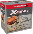 Winchester 12 Gauge ammunition