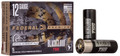 Federal 12 Gauge ammunition