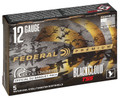 Federal 12 Gauge ammunition