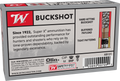 Winchester 12 Gauge ammunition