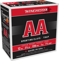 Winchester 12 Gauge ammunition
