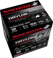 Winchester 12 Gauge ammunition