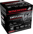 Winchester Drylok 12 Gauge 3.5" 1 9/16 oz. #2