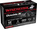 Winchester 12 Gauge ammunition