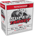Winchester Super Target 12 Gauge 2.75" 1oz. #9