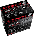 Winchester 12 Gauge ammunition