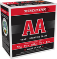 Winchester 12 Gauge ammunition