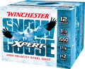 Winchester 12 Gauge ammunition
