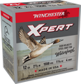 Winchester XPERT Waterfowl 12 Gauge 2.75" 1 1/16 oz. #4