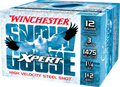 Winchester 12 Gauge ammunition
