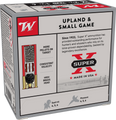 Winchester 12 Gauge ammunition