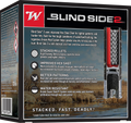Winchester 12 Gauge ammunition