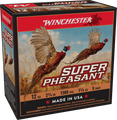 Winchester 12 Gauge ammunition