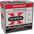Winchester 12 Gauge ammunition