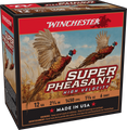 Winchester 12 Gauge ammunition