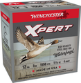 Winchester XPERT Water Fowl 12 Gauge 3" 1 1/8 oz. #4