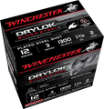 Winchester Drylok 12 Gauge 3" 1 3/8 oz. #2