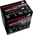 Winchester 12 Gauge ammunition