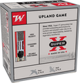 Winchester 12 Gauge ammunition