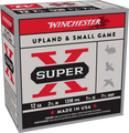 Winchester Super X 12 Gauge 2.75" 1 1/4 oz. #7.5
