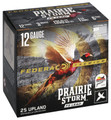 Federal 12 Gauge ammunition
