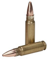 Federal 5.7x28mm 40gr Full Metal Jacket (FMJ) ammunition