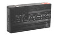 Hornady .300 AAC Blackout 110gr Polymer Tipped ammunition