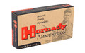 Hornady .300 AAC Blackout 135gr Polymer Tipped ammunition