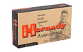 Hornady 6.8 SPC 120gr Polymer Tipped ammunition