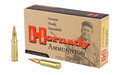 Hornady Custom 6.8mm Remington SPC 120 Grain SST