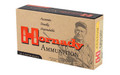 Hornady 6.8 SPC 120gr Polymer Tipped ammunition