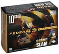 Federal 10 Gauge ammunition