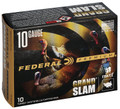 Federal 10 Gauge ammunition