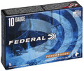 Federal 10 Gauge ammunition