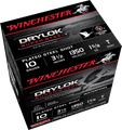 Winchester Drylok 10 Gauge 3.5" 1 5/8 oz. #T
