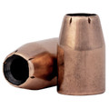 Federal 10mm 180gr Jacketed Hollow Point (JHP) ammunition