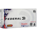 Federal 10mm 180gr Jacketed Hollow Point (JHP) ammunition