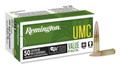 Remington .300 AAC Blackout 150gr Full Metal Jacket (FMJ) ammunition