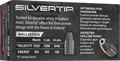 Winchester .22 WMR 40gr Jacketed Hollow Point (JHP) ammunition