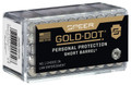 Speer Ammunition .22 WMR 40gr Hollow Point (HP) ammunition