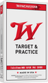 Winchester 7.62 NATO 149gr Full Metal Jacket (FMJ) ammunition